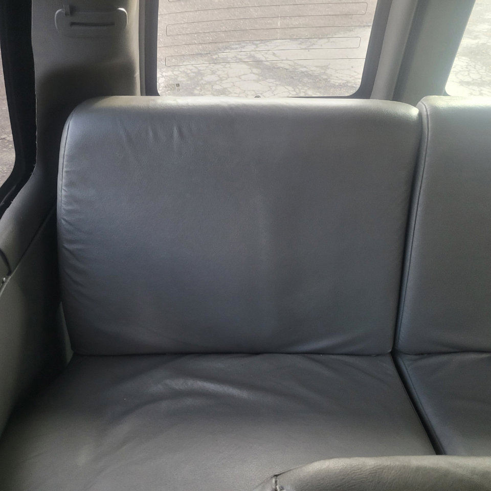 Used 2015 Chevrolet Express 3500 LT w/ LT Preferred Equipment Group image 31