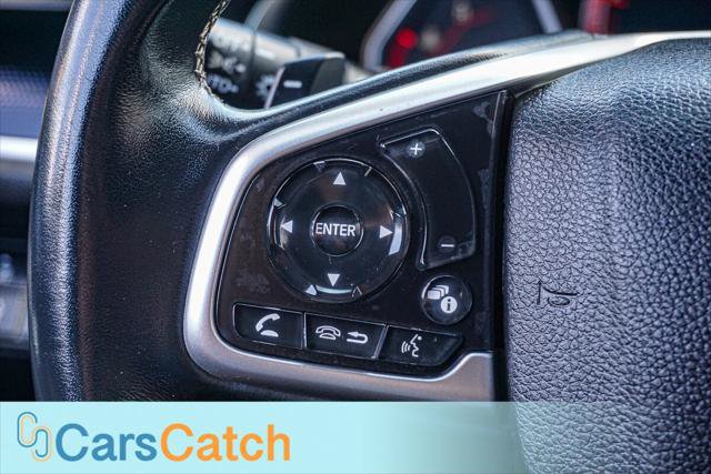 Used 2021 Honda Civic Sport image 21