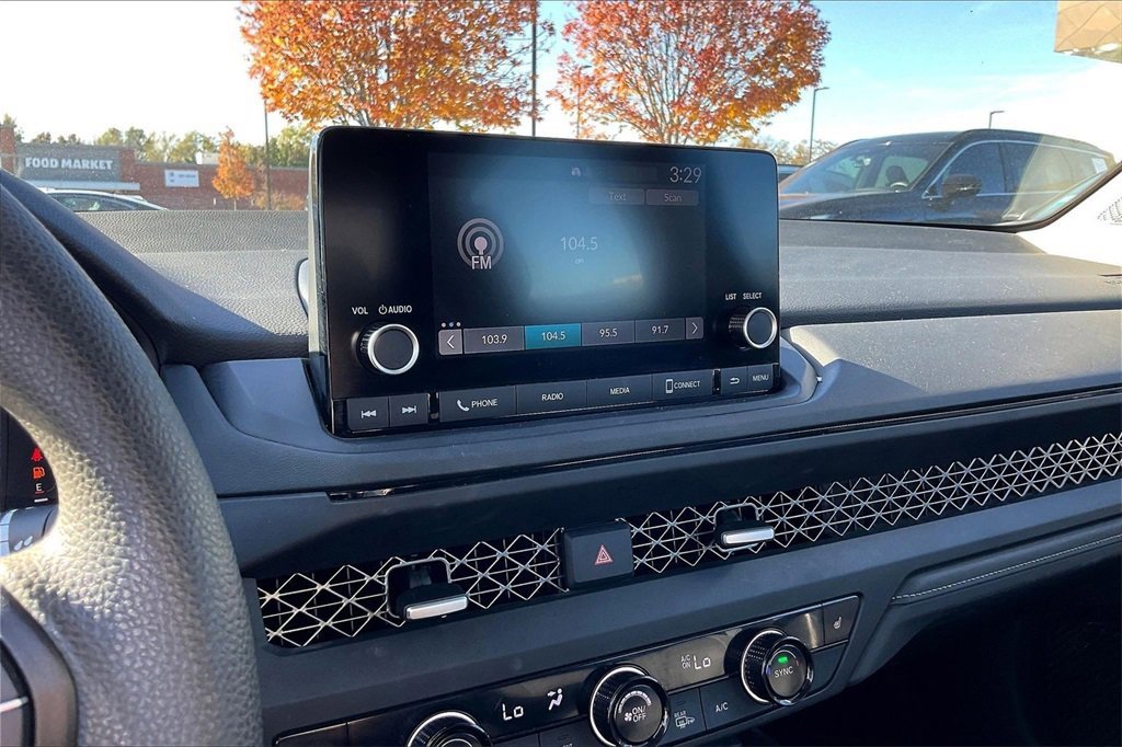 Used 2024 Honda Accord EX image 24