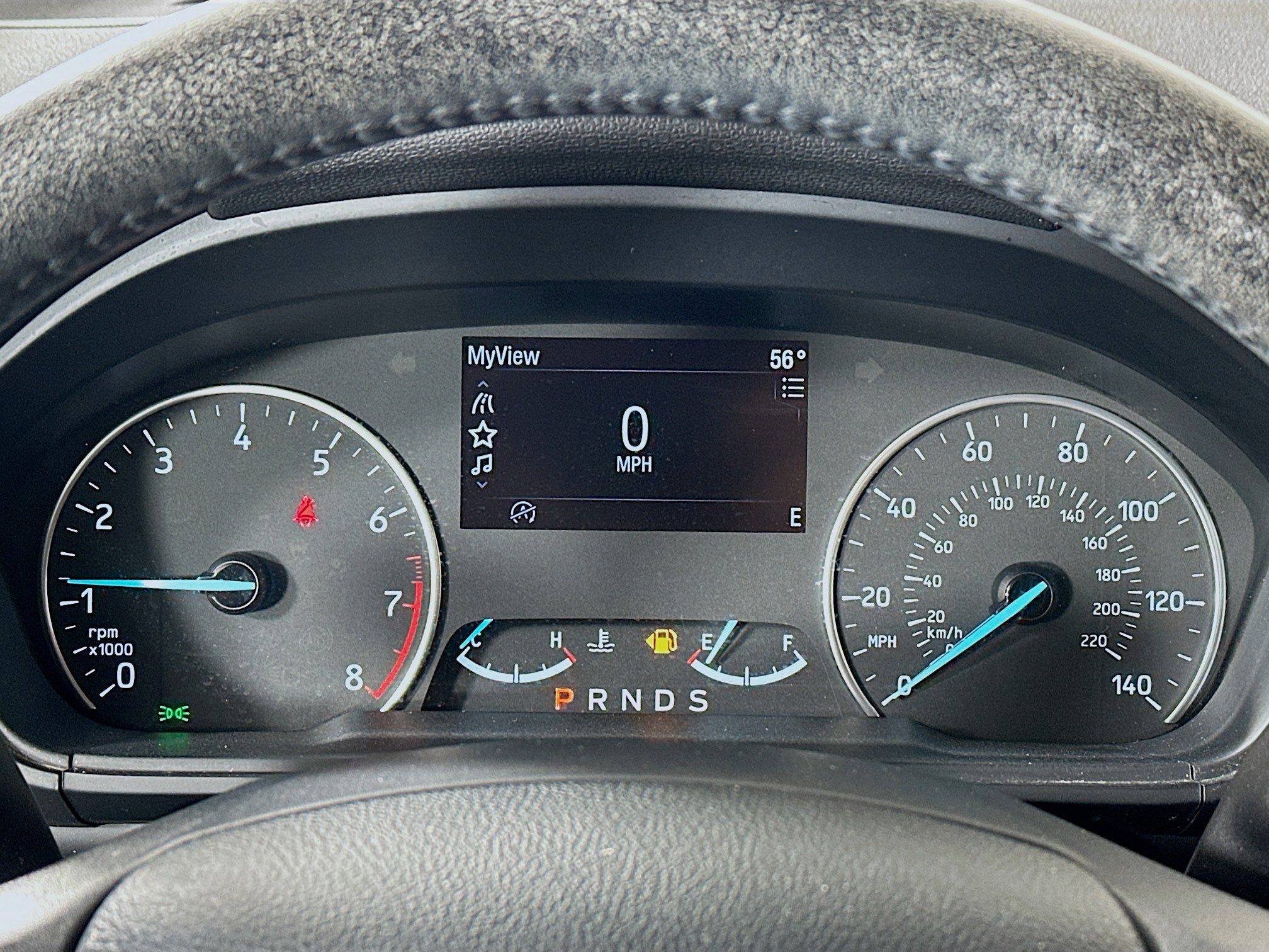 Used 2019 Ford EcoSport SE image 12