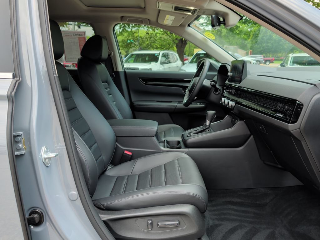 Used 2024 Honda CR-V EX-L image 37