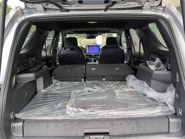 New 2026 Toyota 4Runner Platinum AWD/4WD image 40
