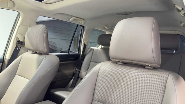 Used 2017 Lexus GX 460 w/ Navigation Package AWD/4WD image 27