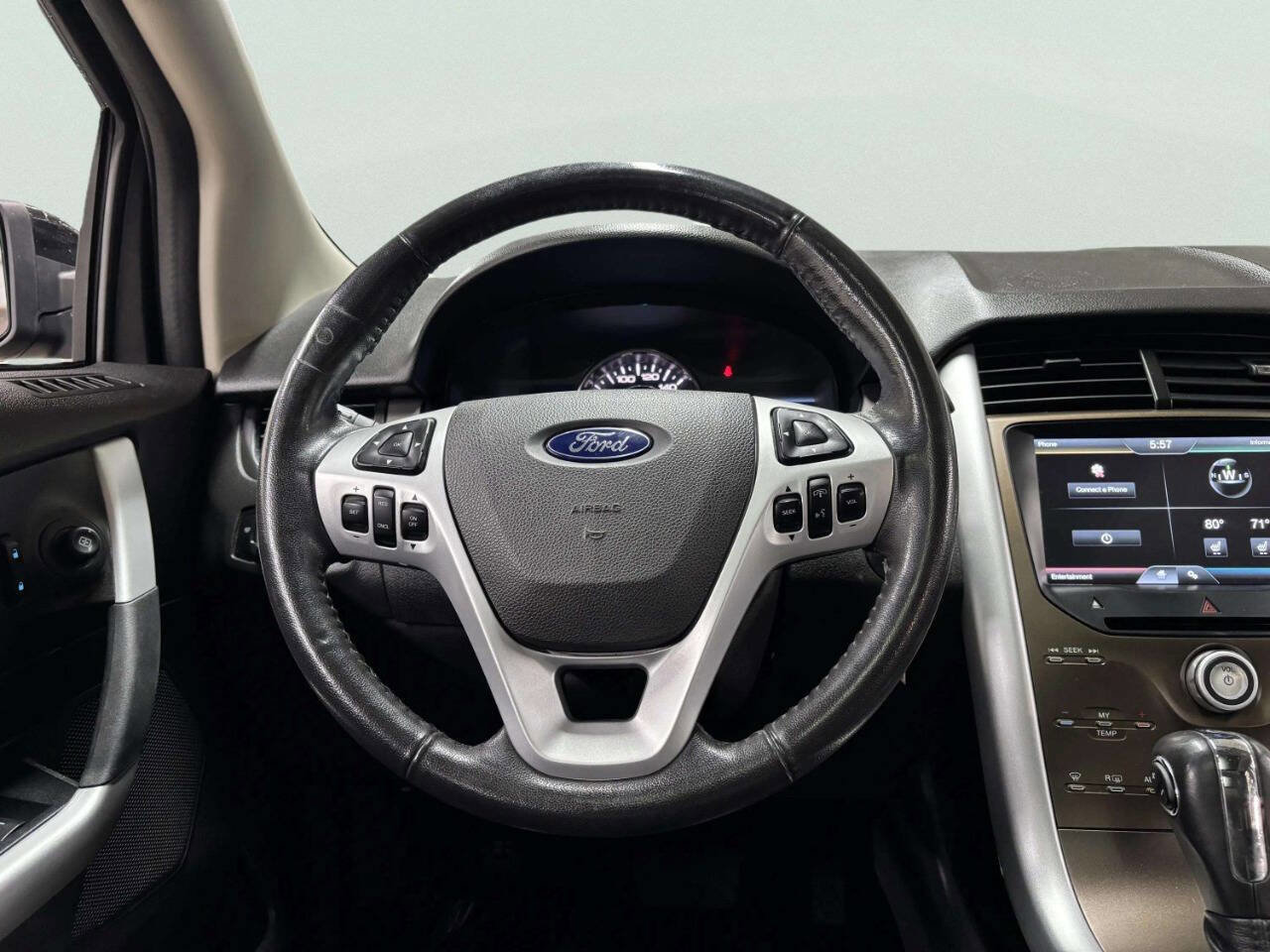 Used 2011 Ford Edge SEL w/ 202A Rapid Spec Order Code AWD/4WD image 31