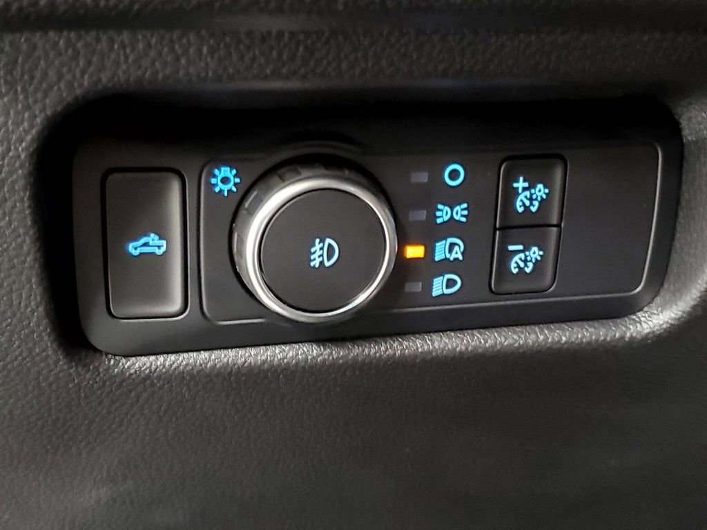 New 2025 Ford Ranger Raptor image 30