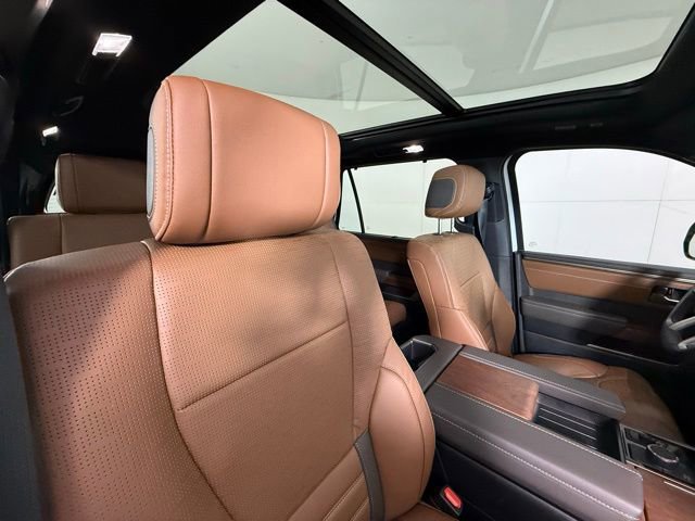 Used 2026 Toyota Sequoia 1794 Edition image 36