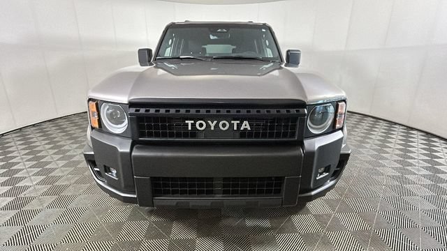 Used 2024 Toyota Land Cruiser 1958 AWD/4WD image 7