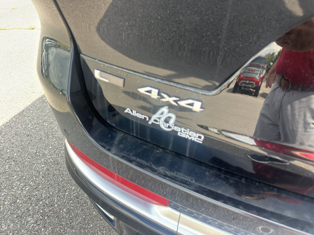 Used 2022 Jeep Grand Cherokee L Summit image 7