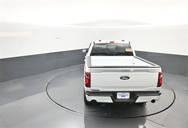 New 2025 Ford F150 Tremor w/ Tow/Haul Package image 24