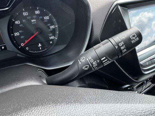 Used 2022 Chevrolet TrailBlazer ACTIV FWD image 22
