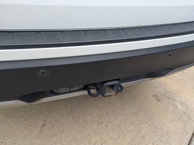 Used 2020 Ford Explorer XLT w/ Equipment Group 202A AWD/4WD image 32