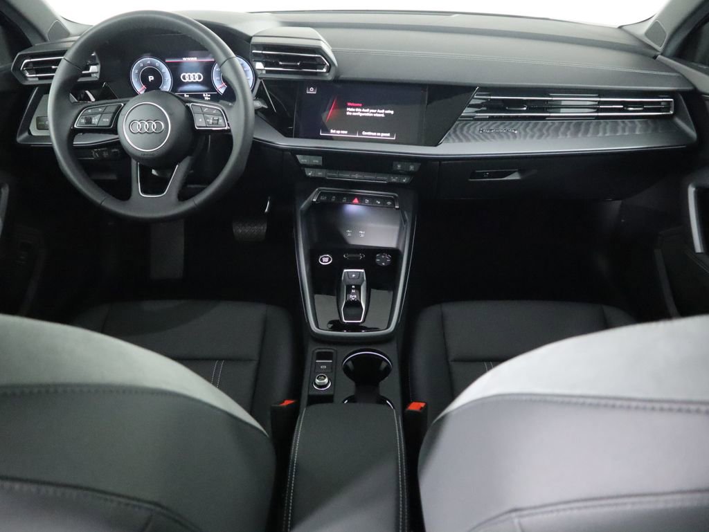 New 2026 Audi A3 2.0T Premium image 14
