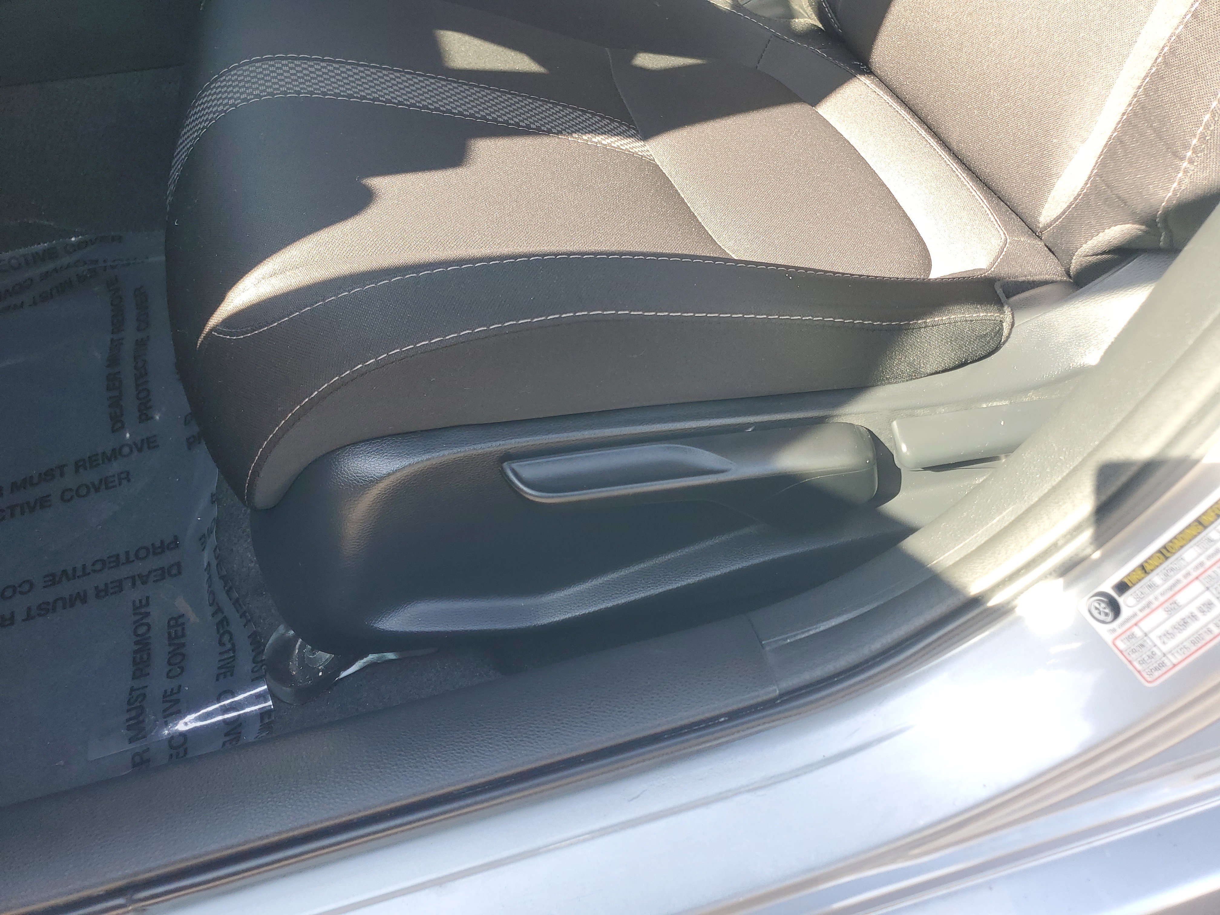 Used 2020 Honda Civic LX image 10