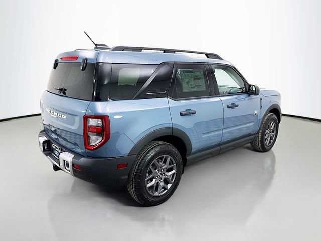 New 2025 Ford Bronco Sport Big Bend image 7