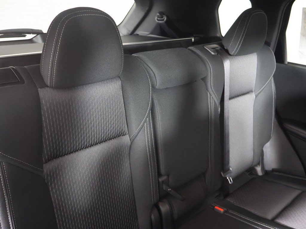 New 2026 Mitsubishi Outlander ES AWD/4WD image 33