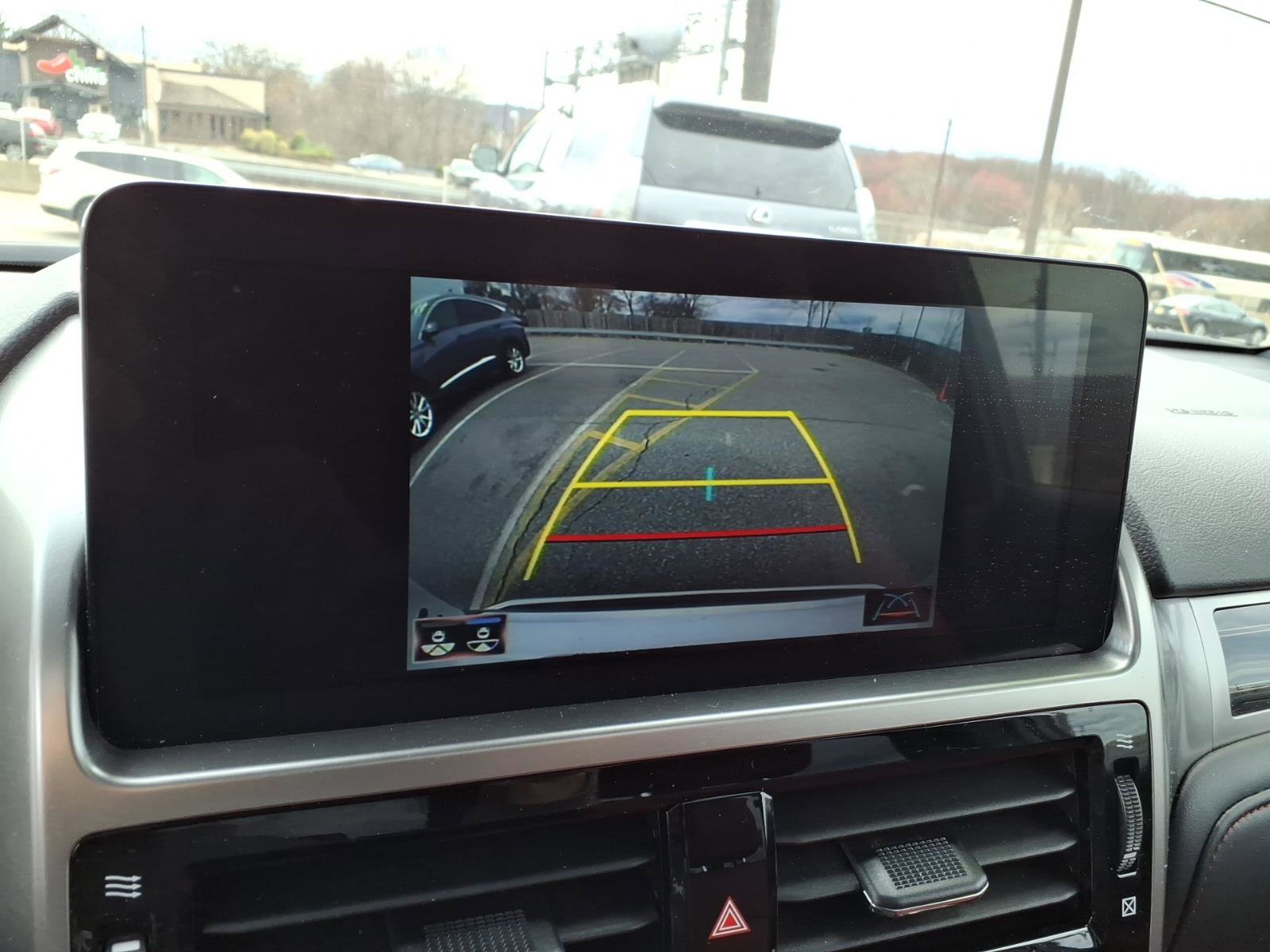 Certified 2023 Lexus GX 460 Premium w/ Premium Package image 18