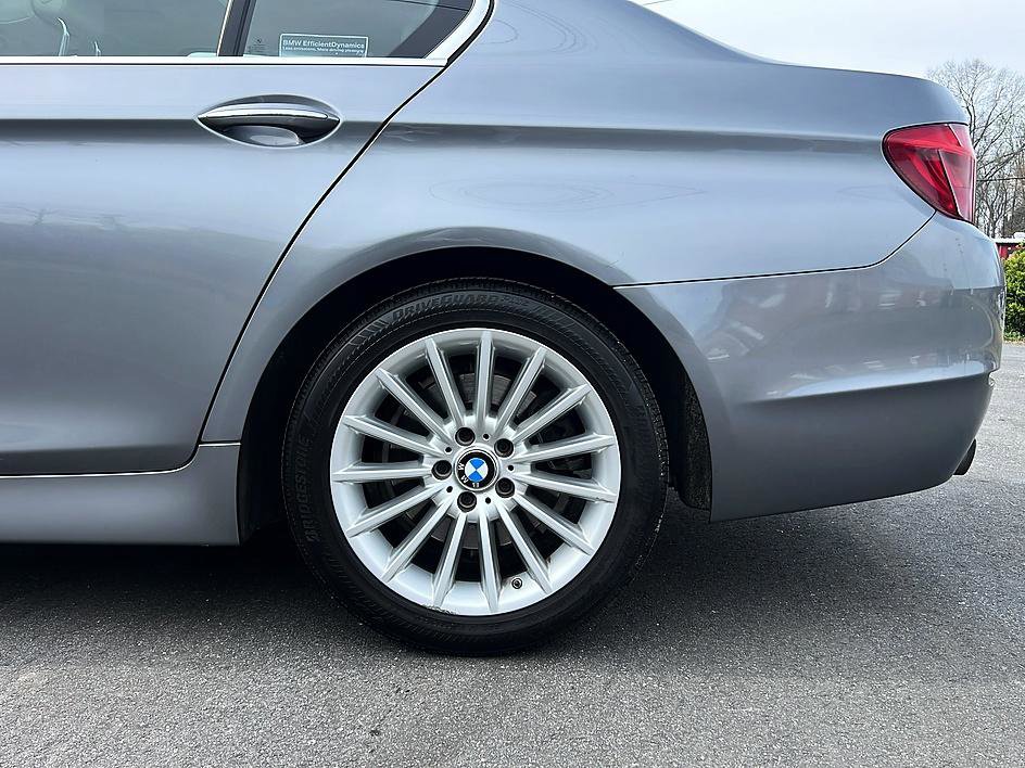 Used 2013 BMW 535i image 12