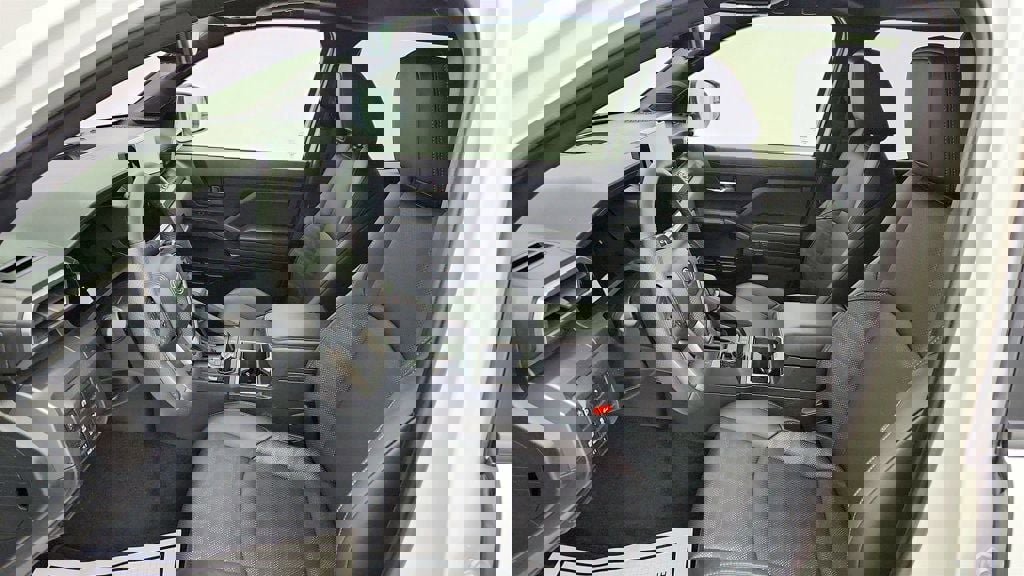 Used 2024 Toyota Tacoma TRD Off-Road w/ TRD Off Road Premium Package image 19