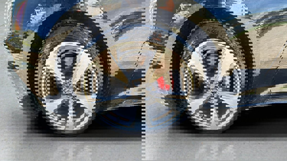 Used 2021 Audi A5 2.0T Premium Plus w/ Premium Plus image 16