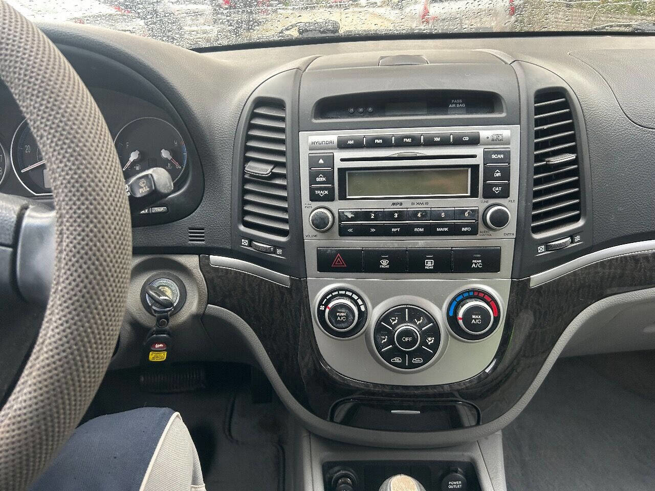 Used 2007 Hyundai Santa Fe SE image 13