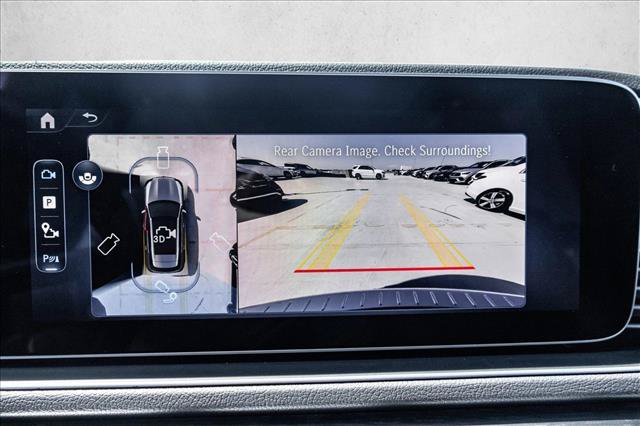 New 2026 Mercedes-Benz GLE 450 4MATIC image 16