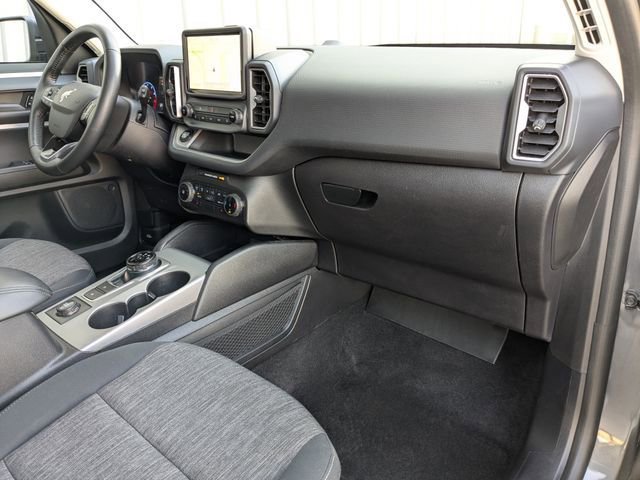 Used 2023 Ford Bronco Sport Big Bend w/ Convenience Package AWD/4WD image 34