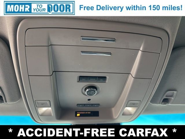 Used 2019 GMC Yukon SLE w/ HD Trailering Package image 19