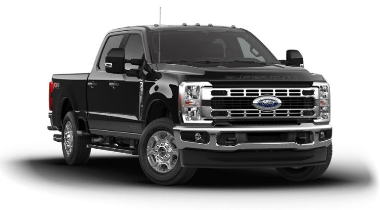 New 2026 Ford F250 XLT w/ FX4 Off-Road Package image 31