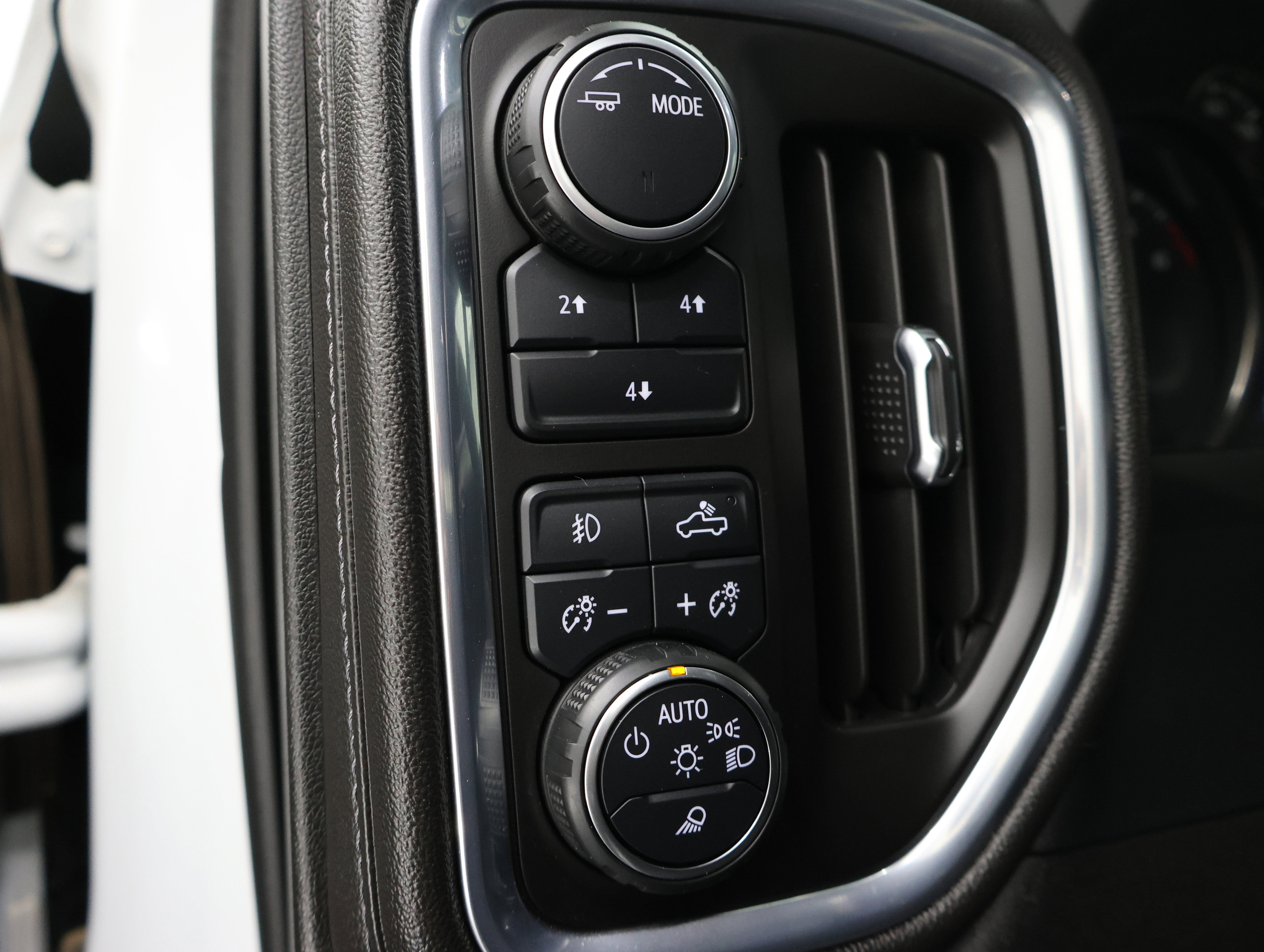 Used 2022 Chevrolet Silverado 2500 LT w/ Z71 Sport Edition AWD/4WD image 41