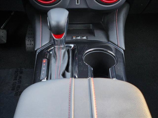 Used 2025 Chevrolet Blazer RS FWD image 12