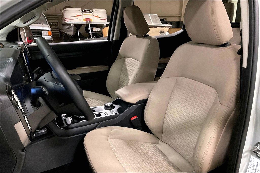 Certified 2024 Ford Ranger XLT image 23