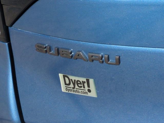 Used 2025 Subaru Forester image 12