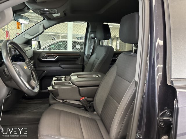 Used 2023 Chevrolet Silverado 1500 LT w/ All Star Edition Plus AWD/4WD image 3