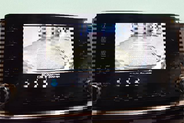 Used 2020 Honda Accord LX image 8