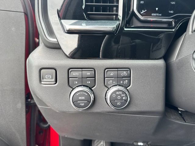 Used 2023 GMC Sierra 1500 SLT w/ SLT Premium Package AWD/4WD image 13