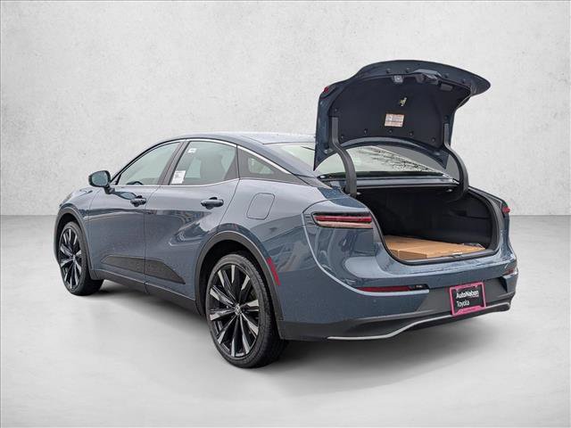 New 2026 Toyota Crown Platinum image 9