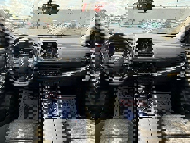 New 2026 Nissan Rogue SV image 20