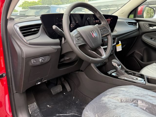 New 2026 Buick Encore GX Preferred FWD image 13