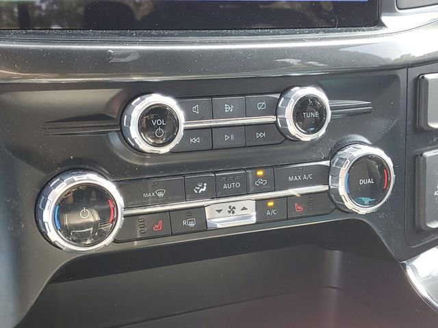 Used 2023 Ford F150 XLT w/ Equipment Group 302A High image 26