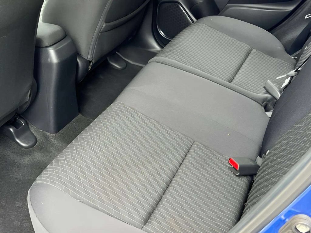 Used 2019 Honda Fit EX image 10