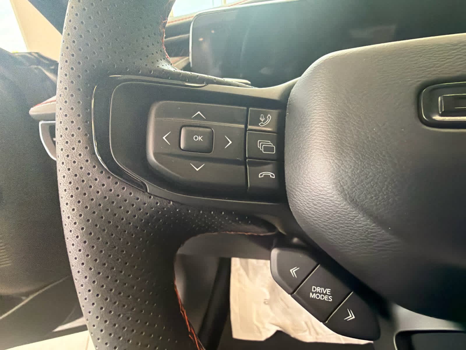 New 2026 Dodge Charger Scat Pack AWD/4WD image 23