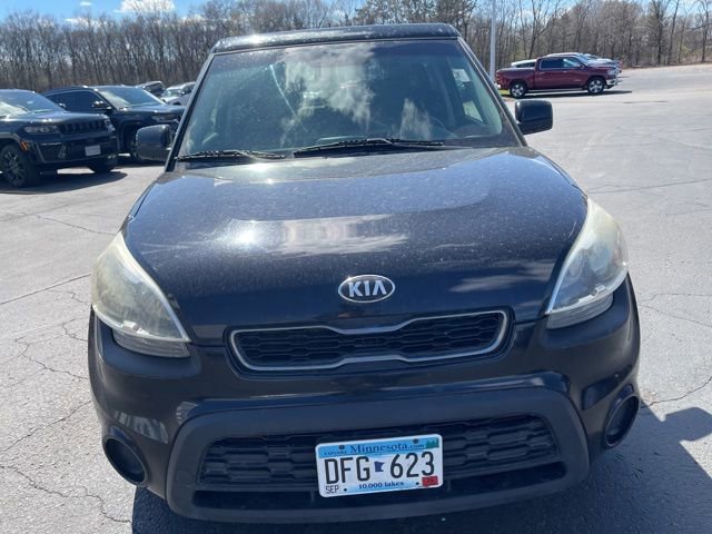 Used 2013 Kia Soul image 2
