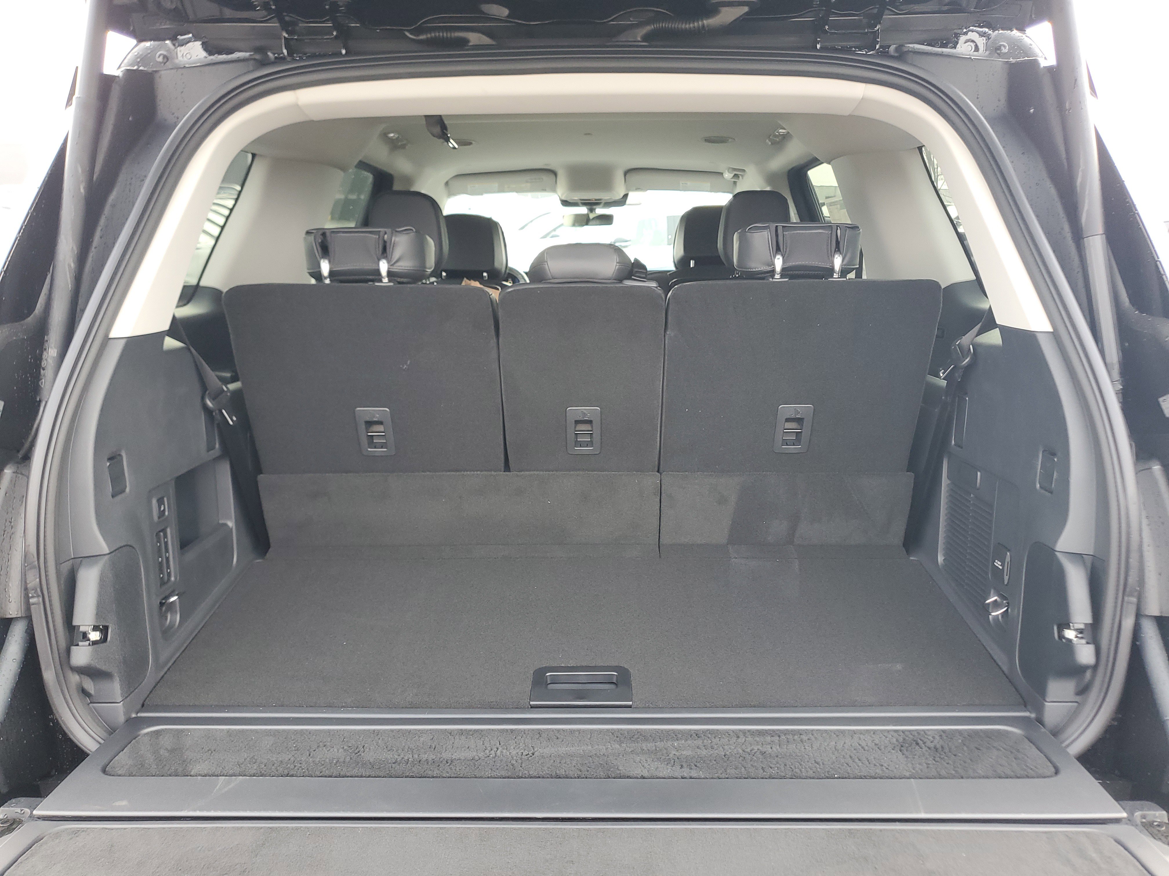 New 2026 Lincoln Navigator Premiere image 30