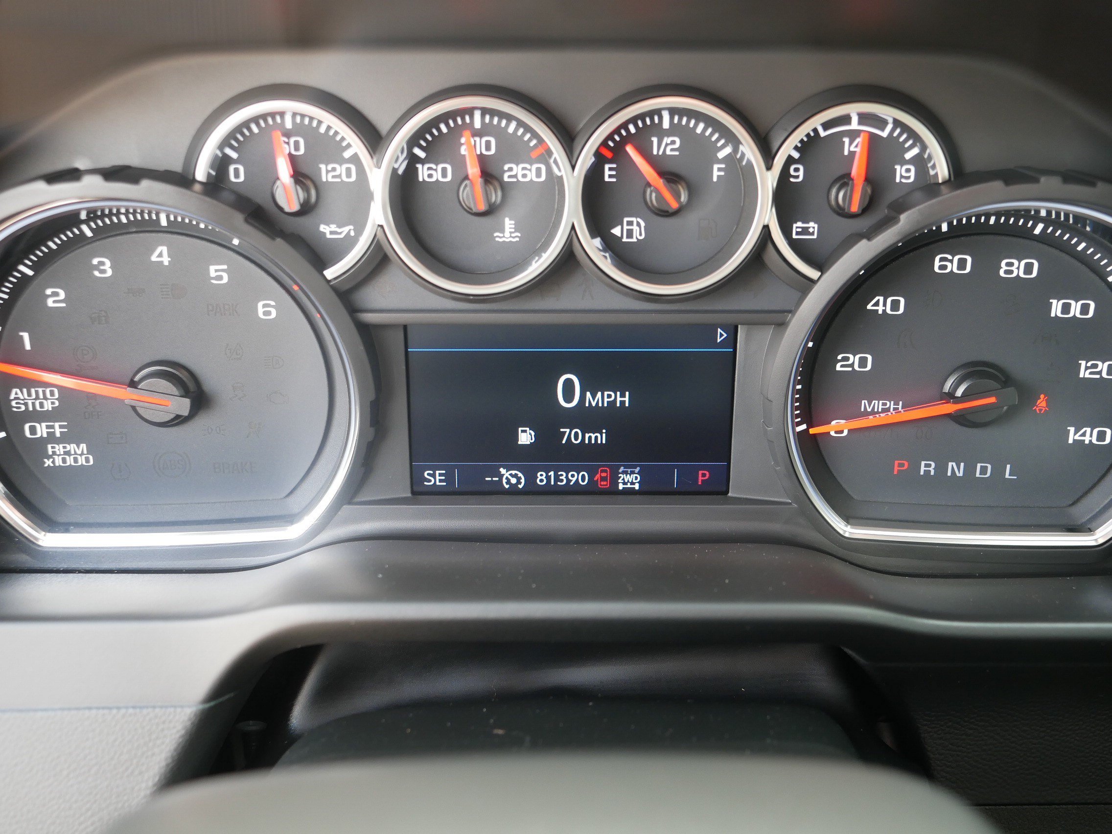 Used 2021 Chevrolet Silverado 1500 RST AWD/4WD image 21