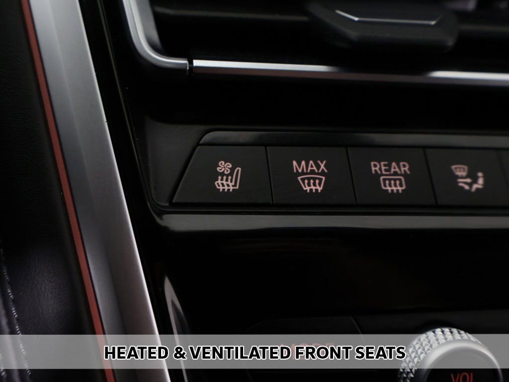 Used 2024 BMW M8 Competition w/ M Driver's Package image 8