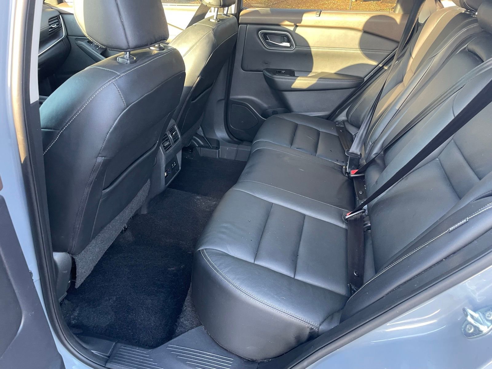 Used 2021 Nissan Rogue SL image 26