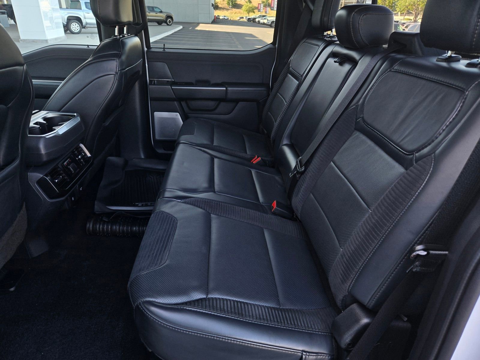 Used 2023 Ford F150 Raptor AWD/4WD image 11