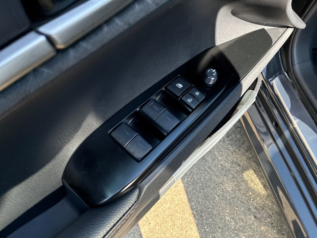 New 2026 Toyota Camry XLE FWD image 13