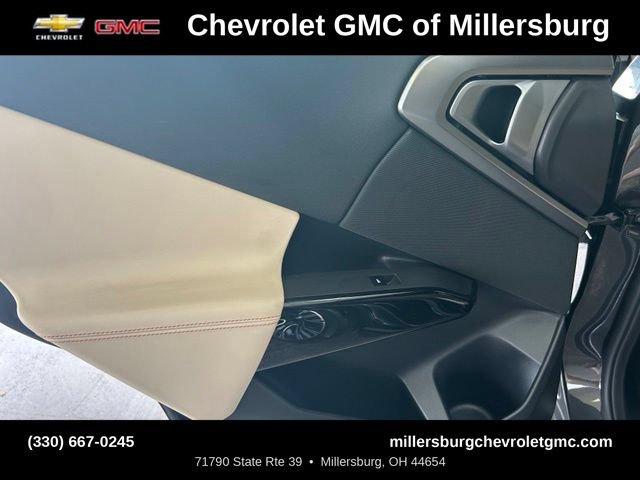 Used 2026 BMW X3 xDrive30i w/ Premium Package AWD/4WD image 27