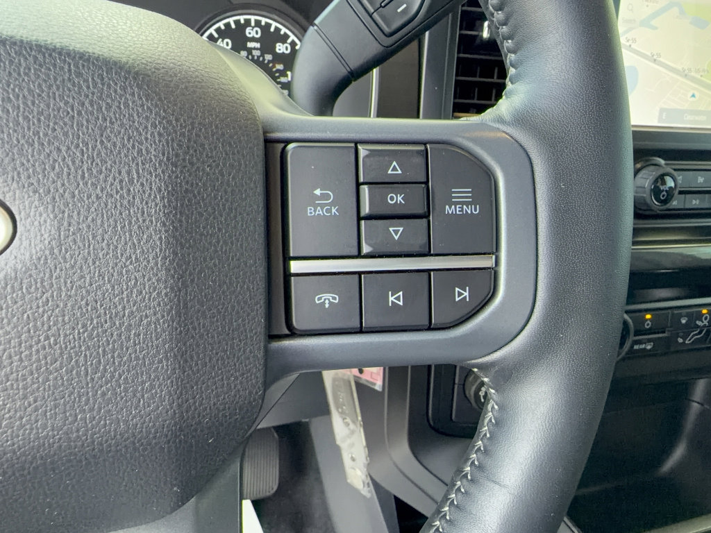 Certified 2023 Ford F150 XL w/ STX Appearance Package AWD/4WD image 24